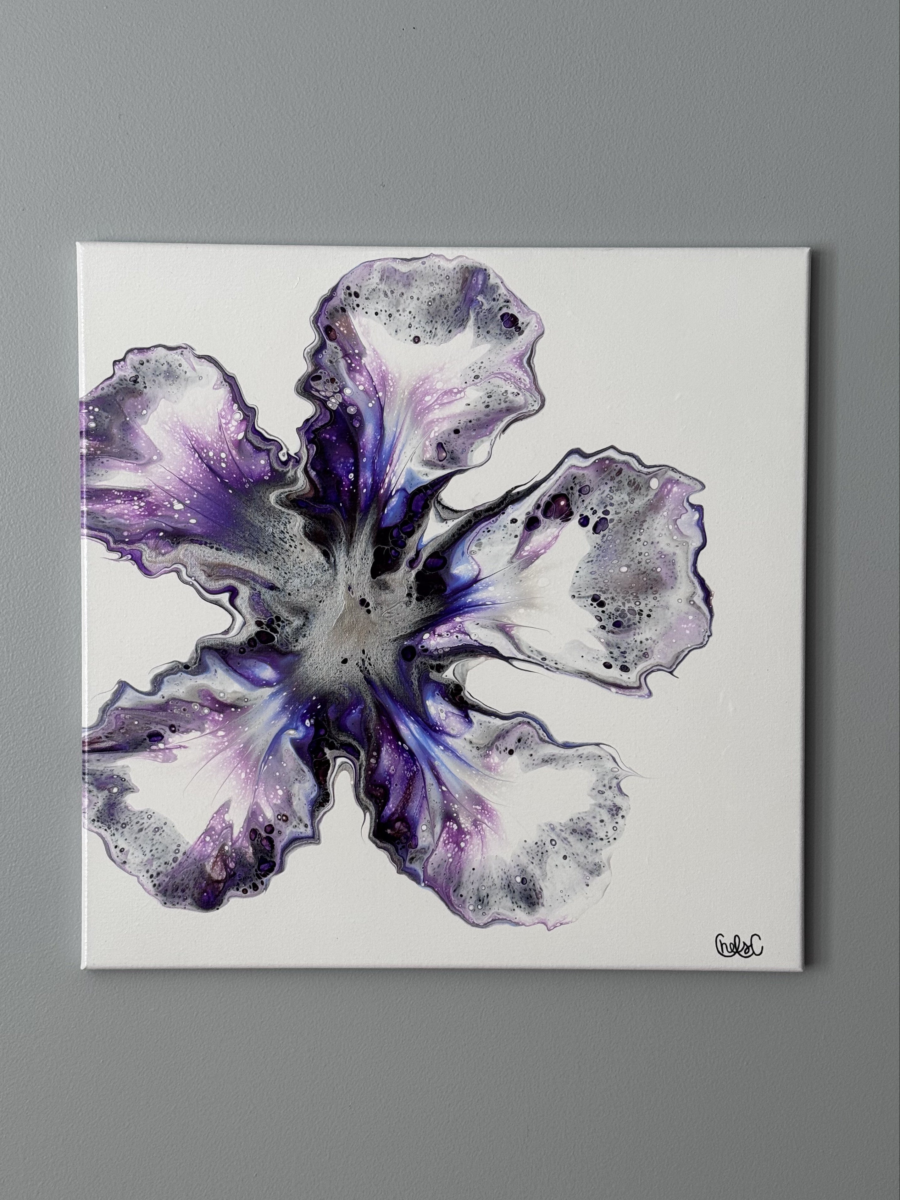 IMPERIAL POSY