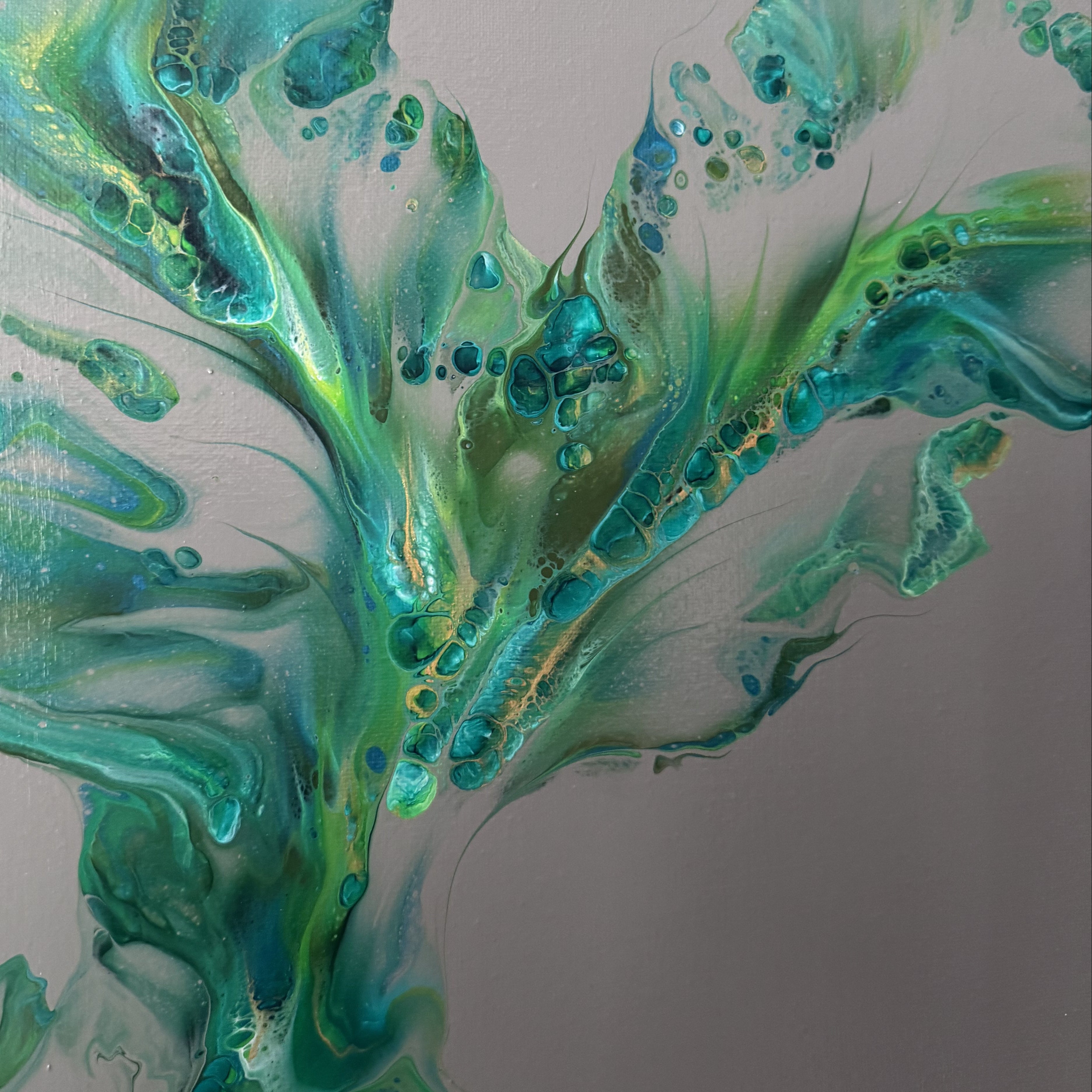 EMERALD SLATE