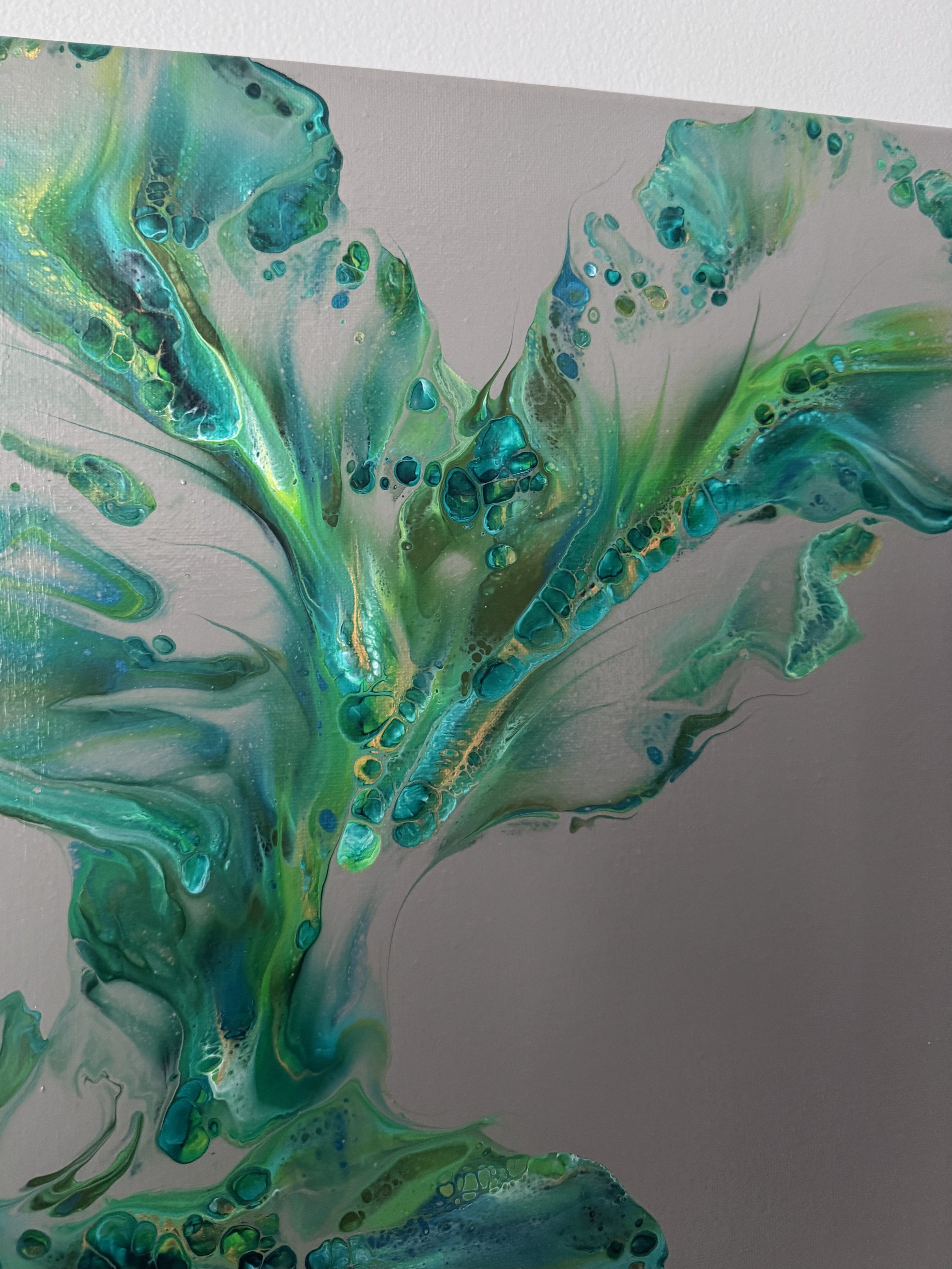 EMERALD SLATE