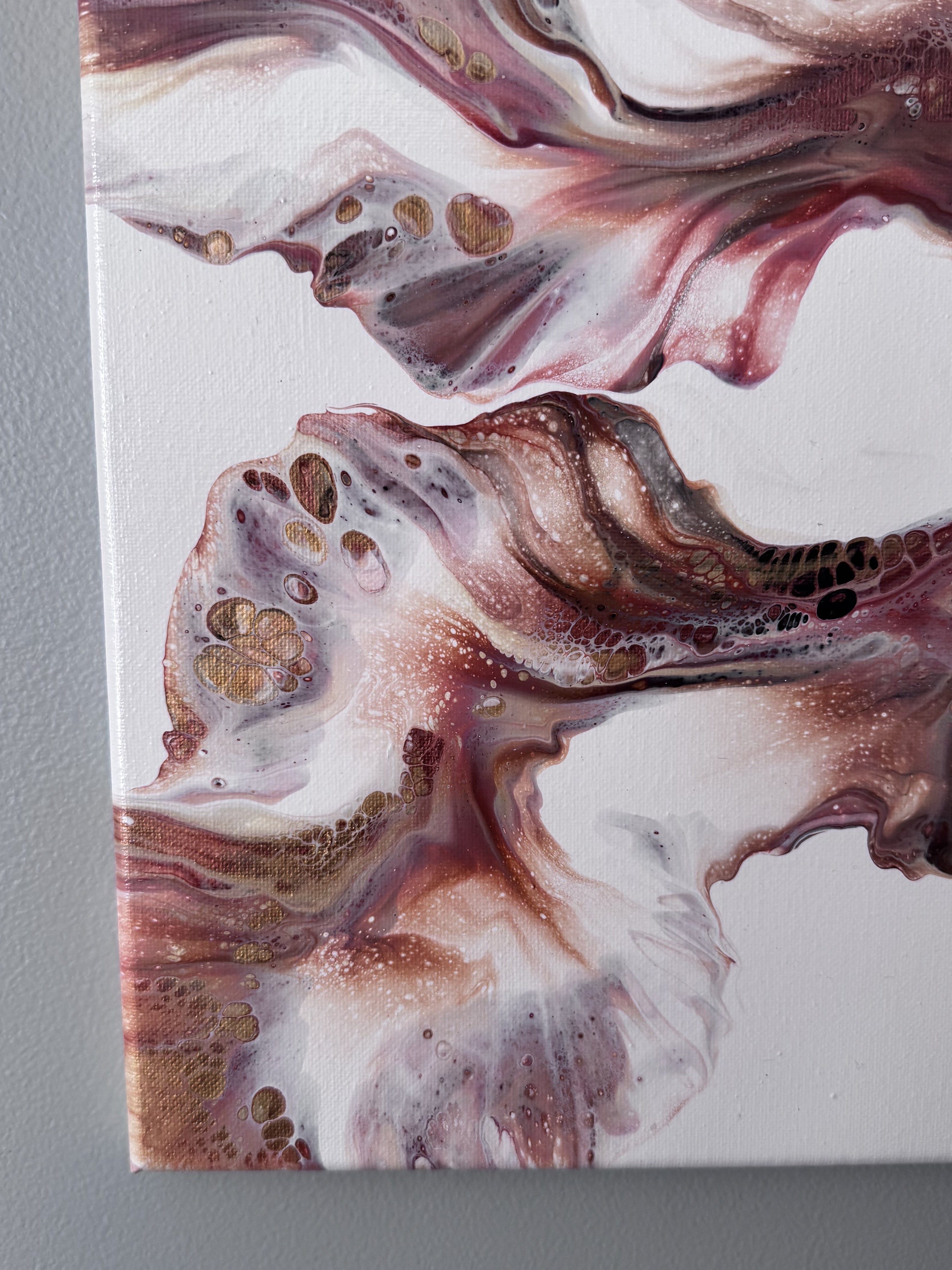 ESPRESSO SWIRL