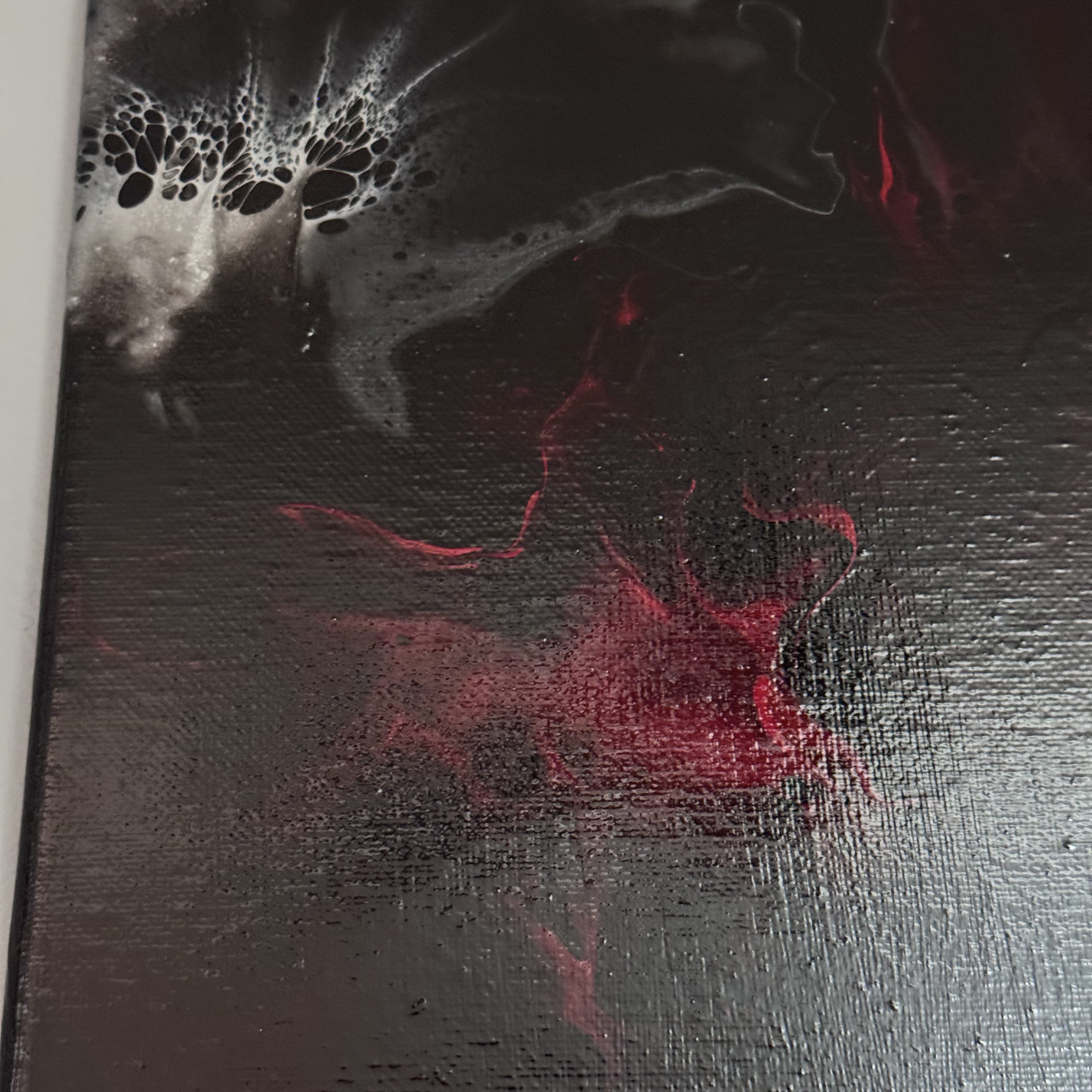 DARK DISSOLVE