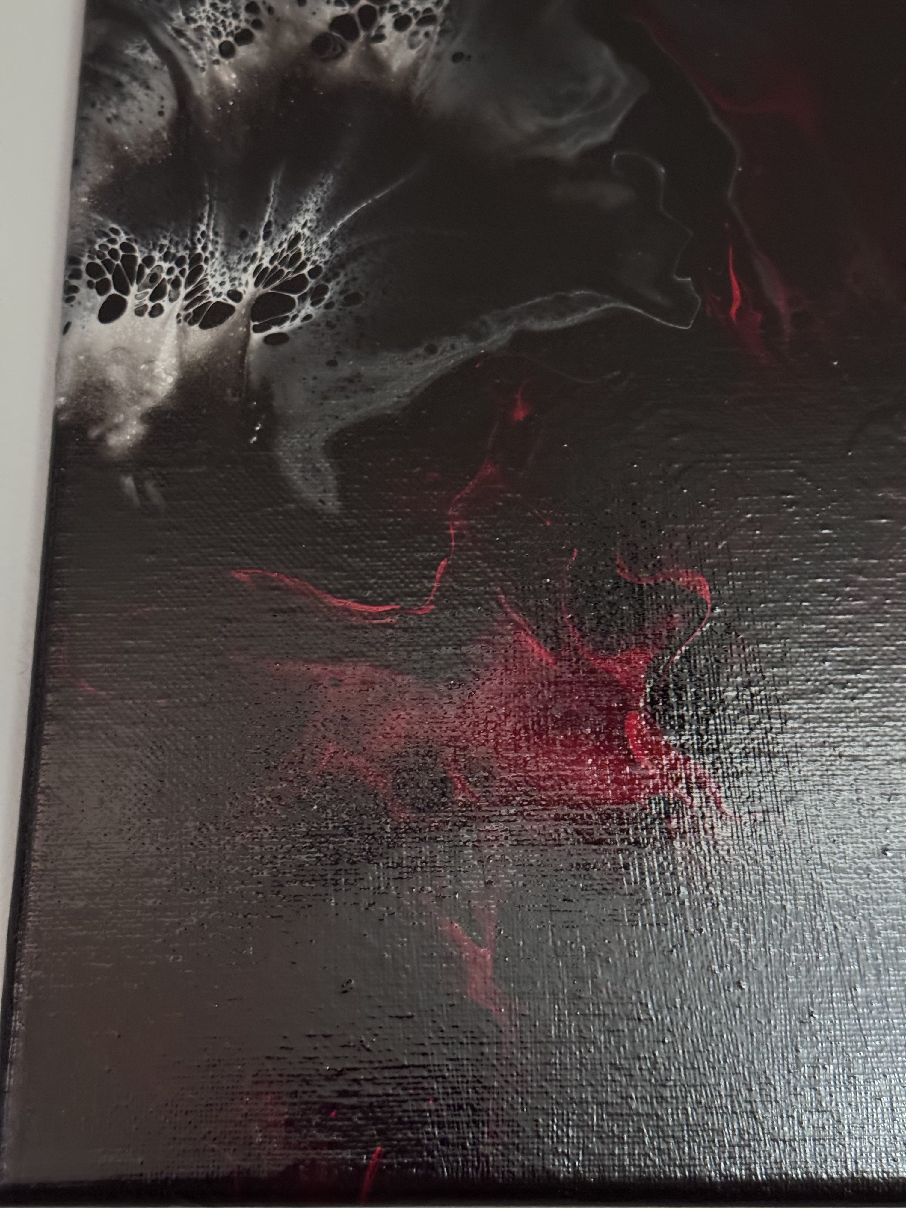 DARK DISSOLVE